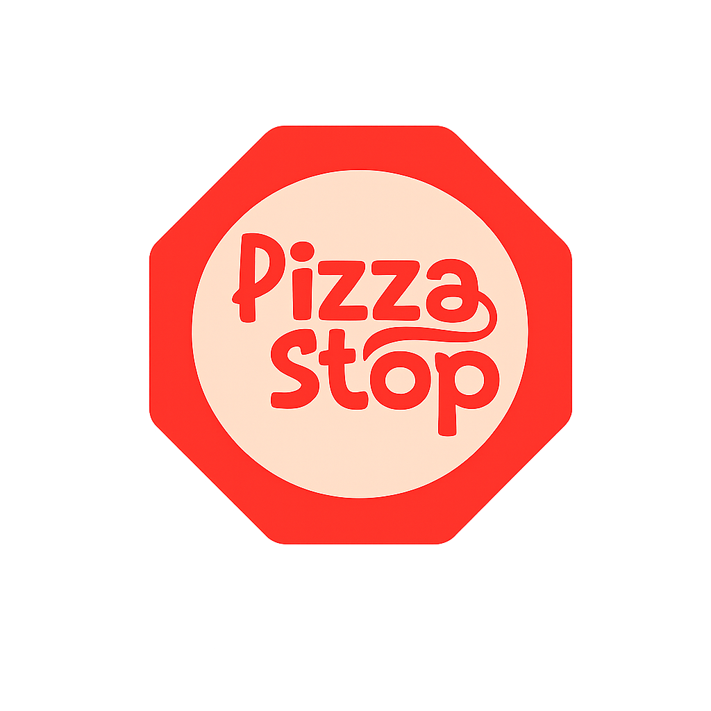 Pizza Stop